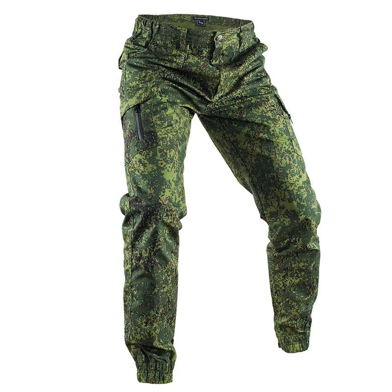 Mege Tactical Joggers Outdoor Ripstop Cargo Pants