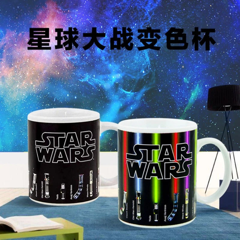 Star Wars Mug