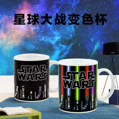 Star Wars Mug