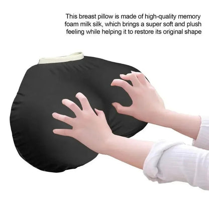 Comfort Latex Chest Pillow