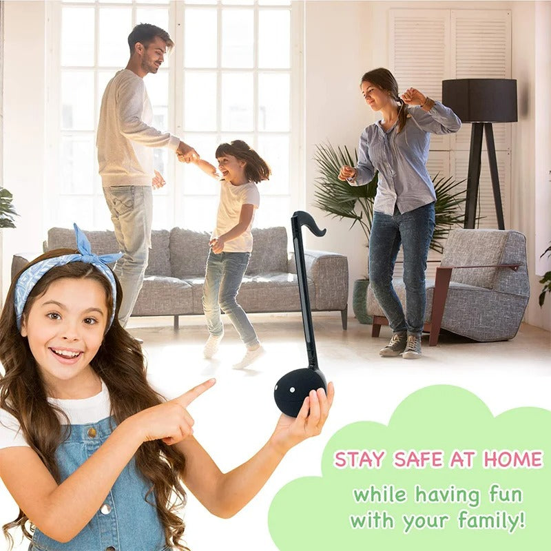 Otamatone Japanese Electronic Musical Instrument