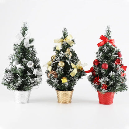 20/30/40cm Christmas Tree