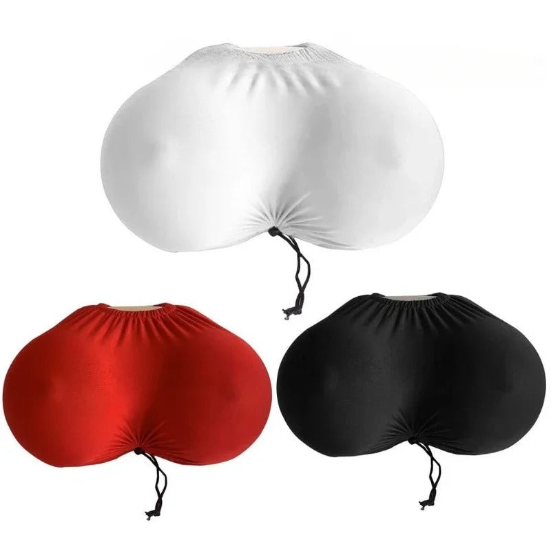 Comfort Latex Chest Pillow