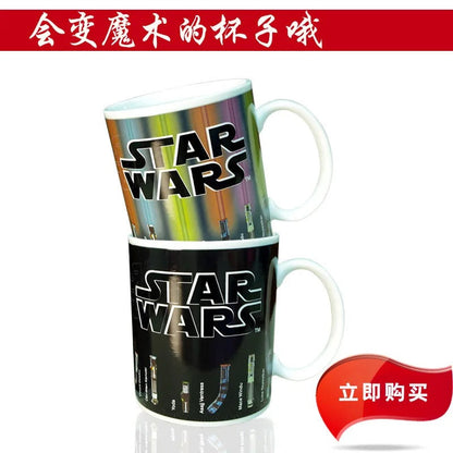 Star Wars Mug
