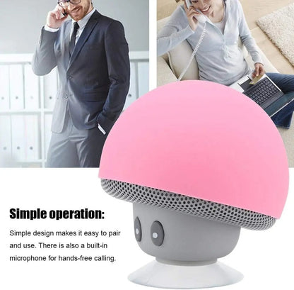 High Quality Wireless Bluetooth Speaker 30ft Wireless Range