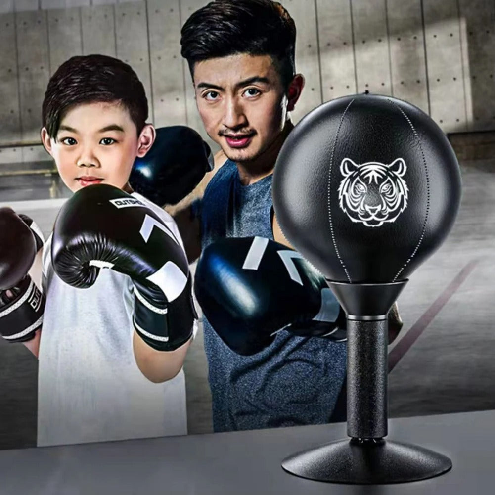 Desktop Punching Bag Table Boxing