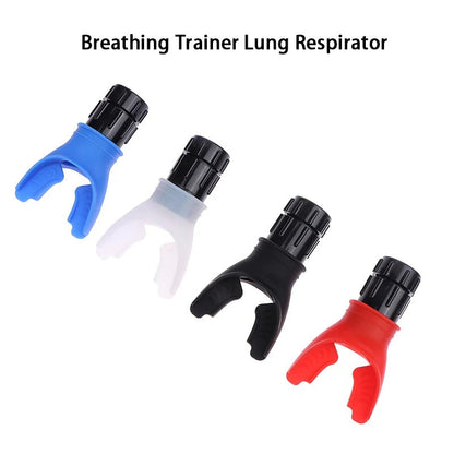 breathing trainer respirator