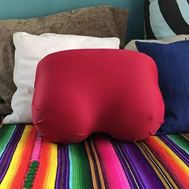 Comfort Latex Chest Pillow
