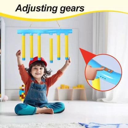 Challenge Falling Sticks Game