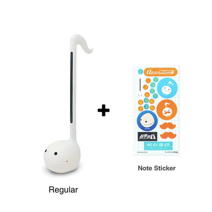 Otamatone Japanese Electronic Musical Instrument