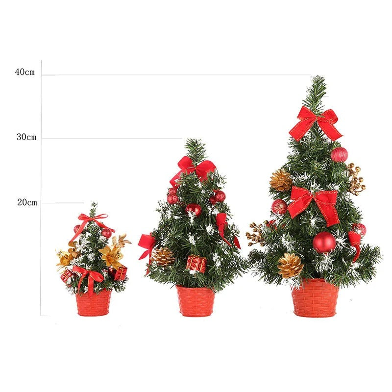 20/30/40cm Christmas Tree