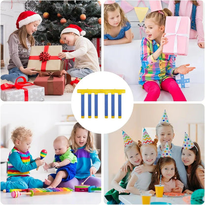 Challenge Falling Sticks Game