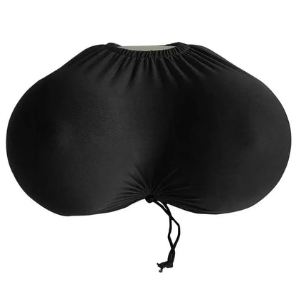 Comfort Latex Chest Pillow