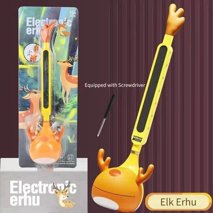 Otamatone Japanese Electronic Musical Instrument
