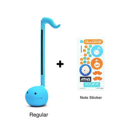 Otamatone Japanese Electronic Musical Instrument