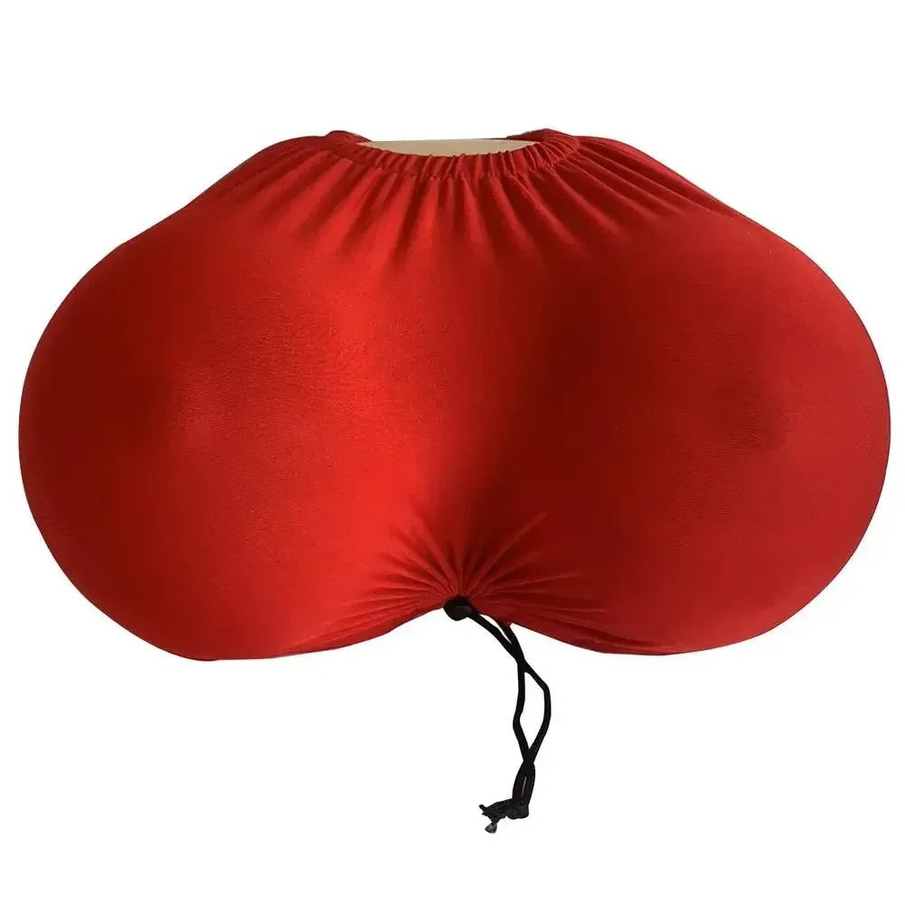 Comfort Latex Chest Pillow