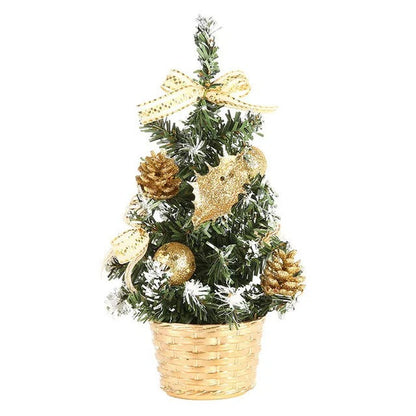 20/30/40cm Christmas Tree