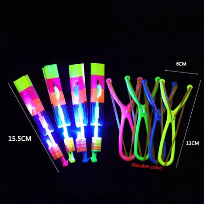 Amazing Light Toy Arrow LED Light