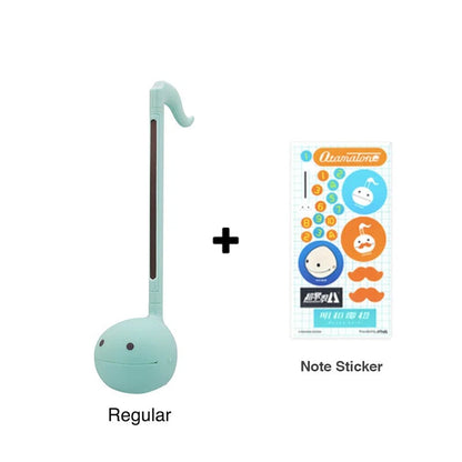 Otamatone Japanese Electronic Musical Instrument