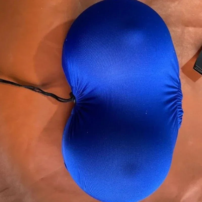 Comfort Latex Chest Pillow