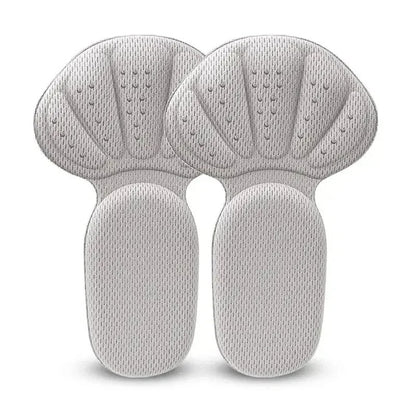 New Sponge Heel Cushion Back of Inserts Heel Protectors
