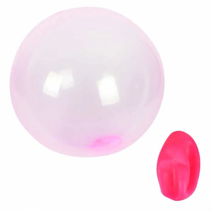 Kids Blow Up Balloon Toy