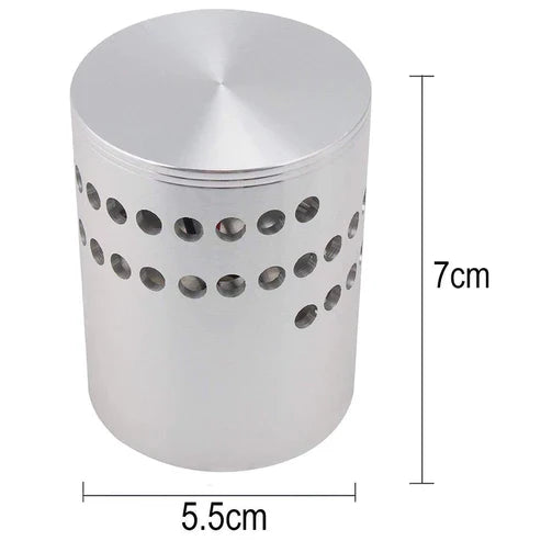 Amazing Spiral Decorating Wall Lamp