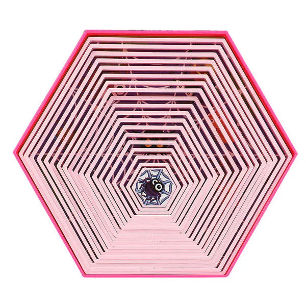 Magnetic Hexagon Fidget Sensory