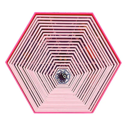 Magnetic Hexagon Fidget Sensory