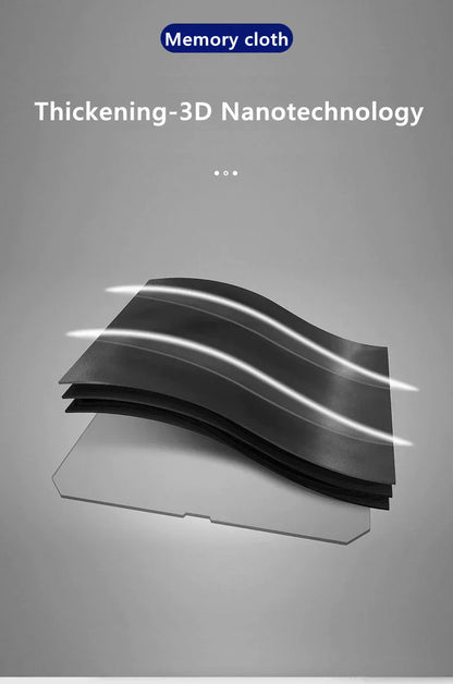 REFLECTIVE STRIPE REVERSE LED LIGHT AUTOMATIC UMBRELLA