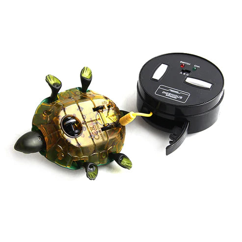 RC Turtle/Tortoise For Pranks