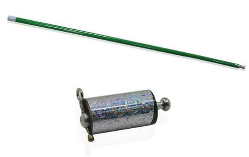 Magician Magic Trick