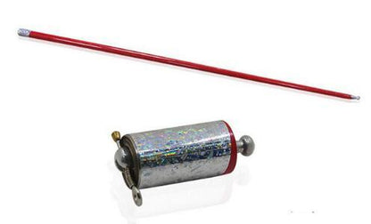 Magician Magic Trick