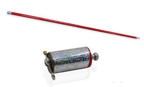 Magician Magic Trick