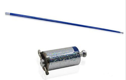 Magician Magic Trick