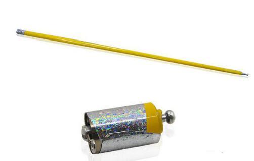 Magician Magic Trick