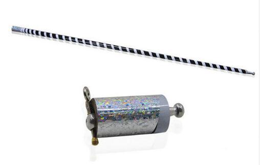 Magician Magic Trick