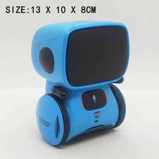 RC Robots Electric Toy