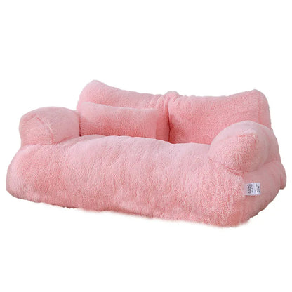 Luxury Cat Bed Sofa