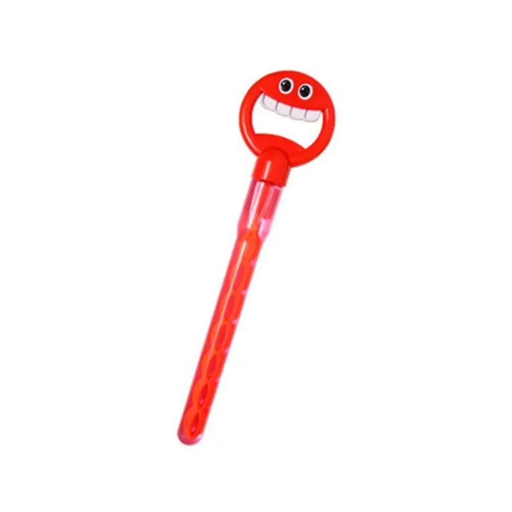 5 Claws Shaped 32 Hole Bubble Stick