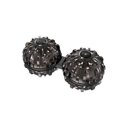 Metal LT One-piece Massage Ball Fingertip Gyro Toy
