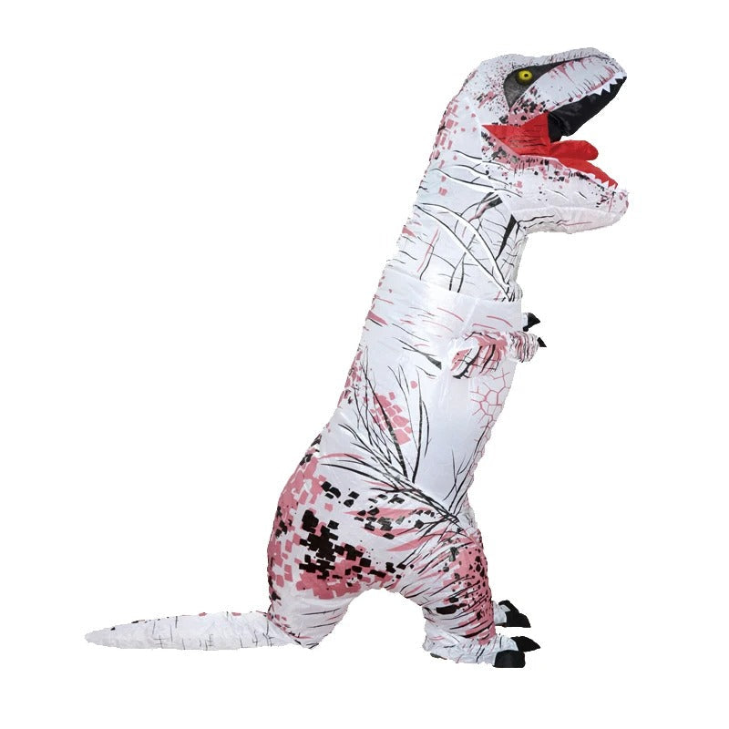 Dinosaur Inflatable Costumes