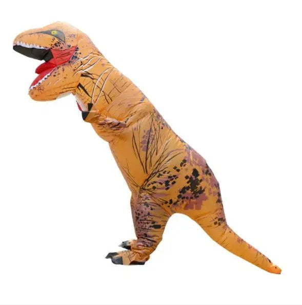 Dinosaur Inflatable Costumes