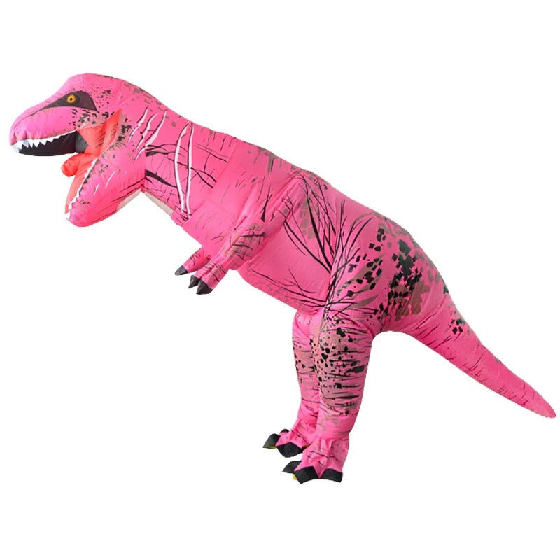 Dinosaur Inflatable Costumes