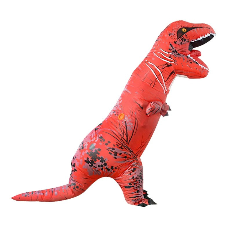 Dinosaur Inflatable Costumes