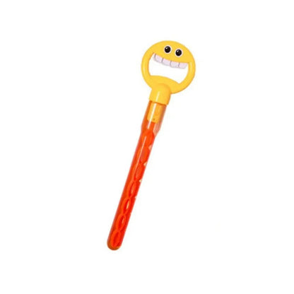 5 Claws Shaped 32 Hole Bubble Stick