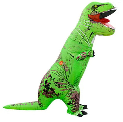 Dinosaur Inflatable Costumes