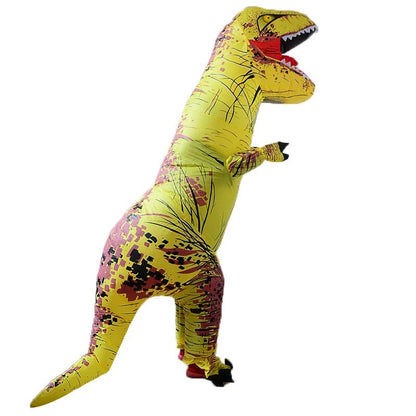 Dinosaur Inflatable Costumes
