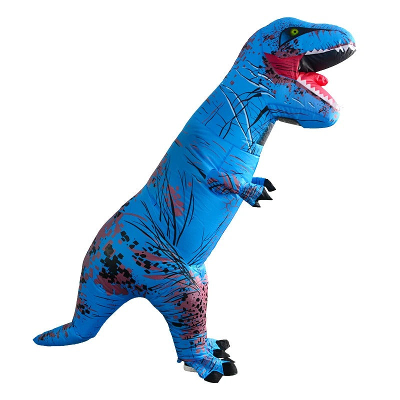 Dinosaur Inflatable Costumes