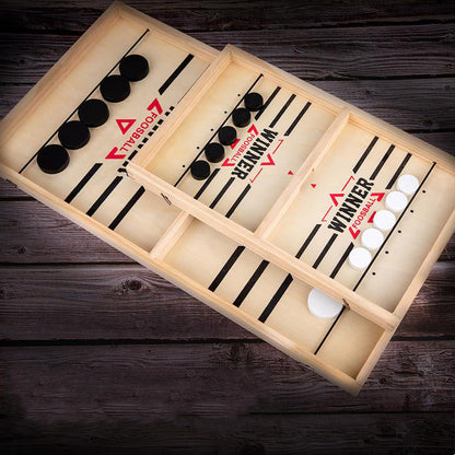 Foosball Winner Games Table Hockey Game